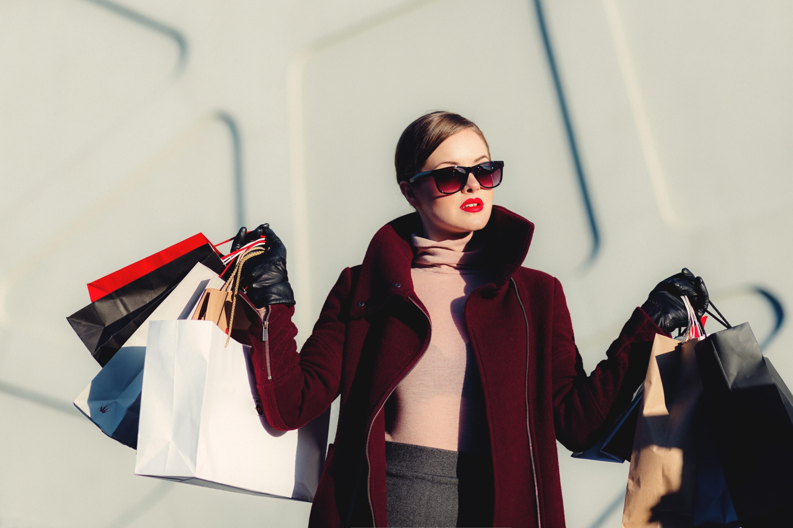 La industria de la moda en España: un referente internacional. La industria de la moda en España: un referente internacional.